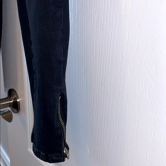 BRAND NEW VERO MODA DENIM SKINNY JEANS - Picture 6 of 7